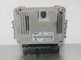 Hyundai Sonata Calculateur moteur ECU 3911327425