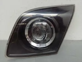 Mazda 3 I Luci posteriori 06390000