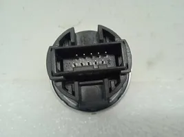 BMW 3 E90 E91 Windscreen/window heater switch 