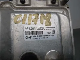 Hyundai i20 (GB IB) Moottorin ohjainlaite/moduuli 391F203GA0
