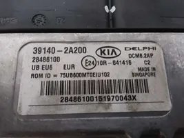 KIA Rio Sterownik / Moduł ECU 391402A200