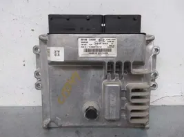 KIA Rio Sterownik / Moduł ECU 391402A200