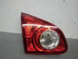 Nissan Qashqai+2 Galinis žibintas kėbule 89071063