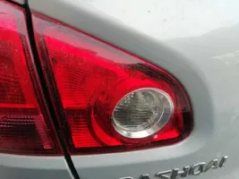 Nissan Qashqai+2 Feux arrière / postérieurs 89071063