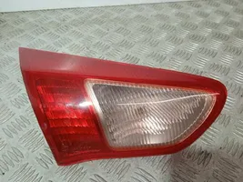 Mitsubishi Lancer Evolution Lampa tylna 