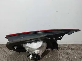 Mazda 3 III Feux arrière / postérieurs 