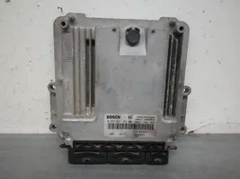 Fiat Talento Sterownik / Moduł ECU 237103888R