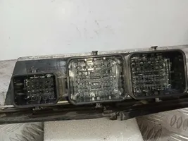 Citroen C-Elysée Sterownik / Moduł ECU 9811545080