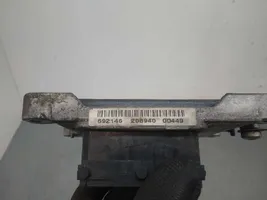 Opel Corsa D Sterownik / Moduł ECU 55557933