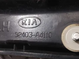 KIA Carens III Feux arrière / postérieurs 92403A4110