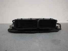 Citroen C-Elysée Sterownik / Moduł ECU 9832694380