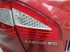 Ford Mondeo MK IV Rear/tail lights TK5902