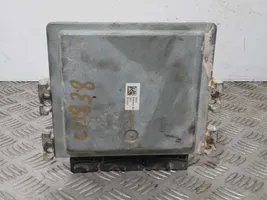 Renault Fluence Sterownik / Moduł ECU 237101478R