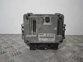 Renault Master II Sterownik / Moduł ECU 8200311550