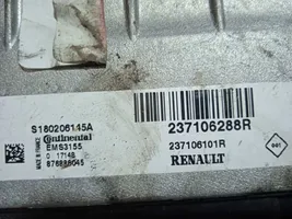 Renault Megane IV Calculateur moteur ECU 237106288R