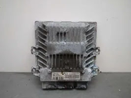 Fiat Scudo Calculateur moteur ECU 5WS40614BT