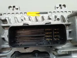 Opel Astra J Sterownik / Moduł ECU 55484738