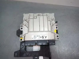 Renault Megane IV Calculateur moteur ECU 237104412S