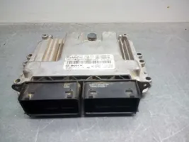 Ford Ecosport Engine control unit/module H1B112A650EA