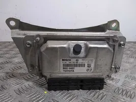 Citroen C15 Sterownik / Moduł ECU 0261208702