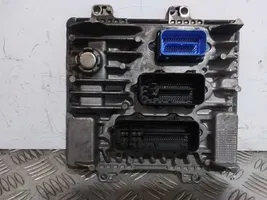 Opel Mokka Sterownik / Moduł ECU 55491600