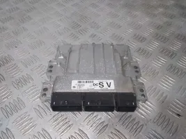Renault Megane IV Calculateur moteur ECU A2C1667500201