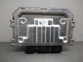 Dacia Lodgy Engine control unit/module 237102610S