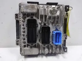 Opel Astra J Sterownik / Moduł ECU 55484738