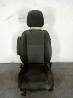 Opel Mokka X Asiento delantero del conductor 