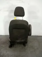 Opel Mokka X Asiento delantero del conductor 