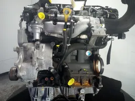 Hyundai Santa Fe Engine D4EB