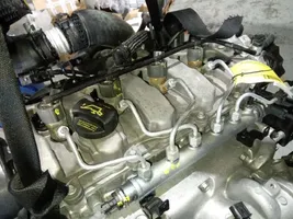 Hyundai Santa Fe Engine D4EB