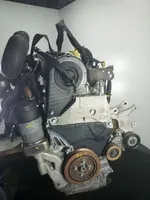 Hyundai Santa Fe Engine D4EB