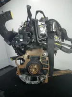 Hyundai Santa Fe Engine D4EB