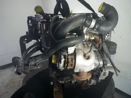 Hyundai Santa Fe Engine D4EB