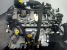 Hyundai Santa Fe Engine D4EB