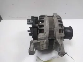 Iveco Daily 5th gen Generator/alternator EAA241314