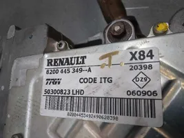 Renault Megane II Ohjauspyörän akseli 8200445349A