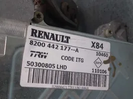 Renault Scenic RX Scatola dello sterzo 8200442177A