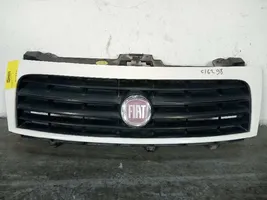 Fiat Scudo Grille de calandre avant 