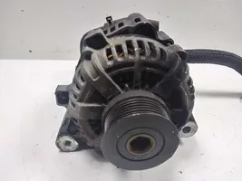 KIA Carens II Alternator 3730027021