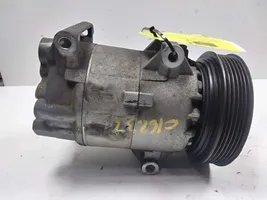 Nissan Qashqai+2 Ilmastointilaitteen kompressorin pumppu (A/C) 8200600110