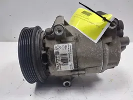 Renault Scenic RX Ilmastointilaitteen kompressorin pumppu (A/C) 8200470242