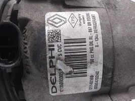 Renault Scenic RX Ilmastointilaitteen kompressorin pumppu (A/C) 8200470242