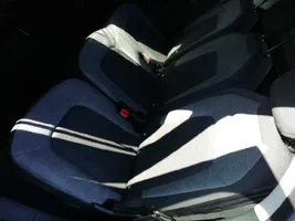 Citroen C4 Aircross Aizmugurējais sēdeklis 