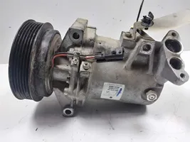 Nissan Micra C+C Compressore aria condizionata (A/C) (pompa) 926003VC6B