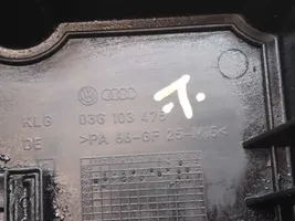 Audi A3 S3 8P Pokrywa zaworów 03G103475