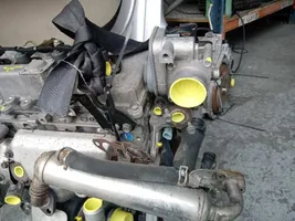 Honda Civic Moteur 4EE2