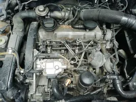 Audi A3 S3 8L Silnik / Komplet AHF