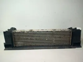 BMW 1 F20 F21 Radiatore intercooler 7600530